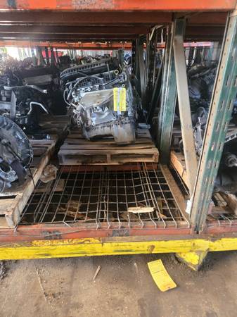 ⭐🚗2008-2010 DODGE CHARGER - 3.5L ENGINE - #F34778🚗⭐ 1