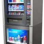combo vending with CC Reader 1