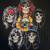 Vintage guns n roses tee 3 thumbnail