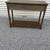 Console / Sofa Table 7 thumbnail