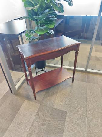 Side table 1