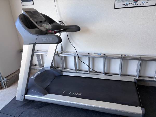 Precor 923i 1