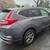 2017 Honda CR-V 5 thumbnail