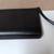 Kate Spade Leoni Grove Street black leather double wristlet 2 thumbnail