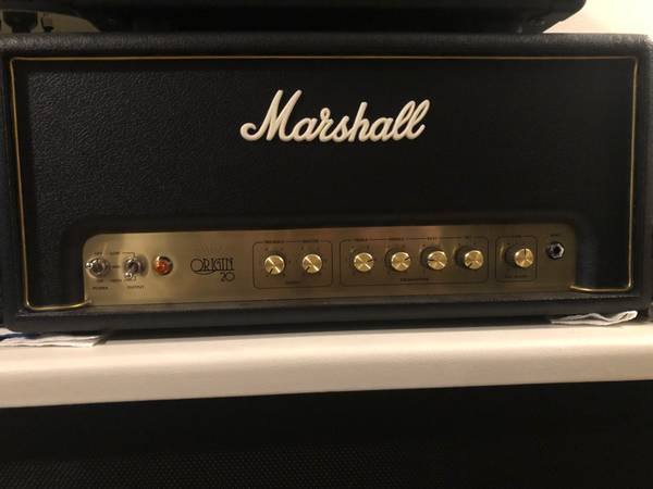 Marshall Origin 20 1