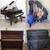 🌙🚚🎹🔒Piano and Safe moving experts. Piano Movers 1 thumbnail
