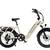 Revi Bikes Runabout 2.0 - 52v Compact step thru E-bike 7 thumbnail