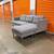 West Elm 89” Jackson Reversible Sectional Sofa Couch | FREE DELIVERY | NYC 1 thumbnail