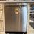 Thermador Sapphire 24" Stainless Steel Built In Dishwasher 1 thumbnail