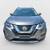 2020 Nissan Rogue  SV SUV 2 thumbnail