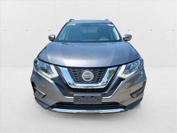 2020 Nissan Rogue  SV SUV - $17,995 (Call *(737) 210-4218* to Confirm Availability Instantly)63439447854337121