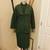 Vintage tailor-made Chinese qipao (祺袍） 12 thumbnail