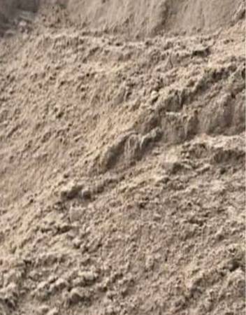 Pool or masonry sand 1