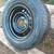 Spare. 17" 6 lug 5 thumbnail