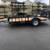 ATV Slide Ramp Trailer 5 thumbnail