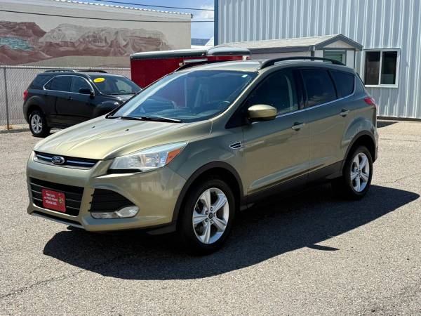 2014 Ford Escape - Financing Available! 1