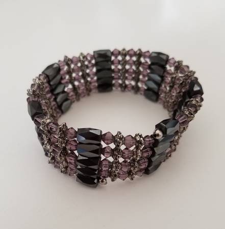 Magnetic Bracelet 1