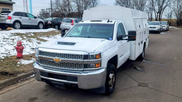 2019 Chevrolet 3500 H.D - Photo 3