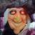 Witch decoration 1 thumbnail