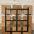 Mid-century Style Wooden Wall Decor 2 thumbnail
