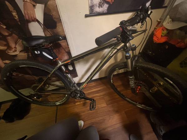 Trek 1
