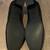 STUART WEITZMAN Black Suede Pumps, Women's 8.5 High Heel Shoes 8 thumbnail