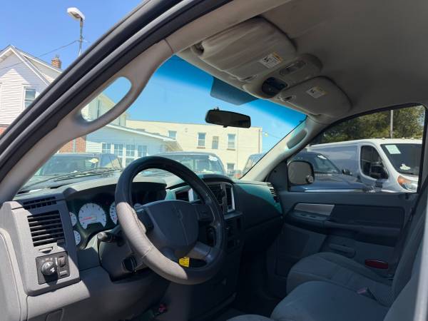 2007 RAM 1500 SLT - Photo 9