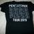 pentatonix tour shirt 2 thumbnail