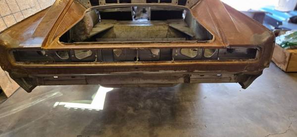 1966 Dodge Charger – fastback premium bloque grande 383 automático - $10,000 (Littleton)63612471135747123