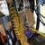 Electric air compressor vertical 20 gallon husky and air hoses and acc 3 thumbnail