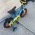 12in Hot Wheels bike 1 thumbnail