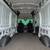 2022 Ford E-Transit 350  Long High Roof Cargo Van ELECTRIC Van 14 thumbnail