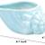 FIRM PRICE! NEW 4-Pack Ceramic Succulent Pots (PLANTS NOT INCLUDED) 6 thumbnail