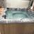2016 Cal Spa Hot Tub w/warranty + Free Metro Delivery 4 thumbnail
