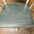 Vintage Shaw Walker Swivel Reclining Armchair 8 thumbnail