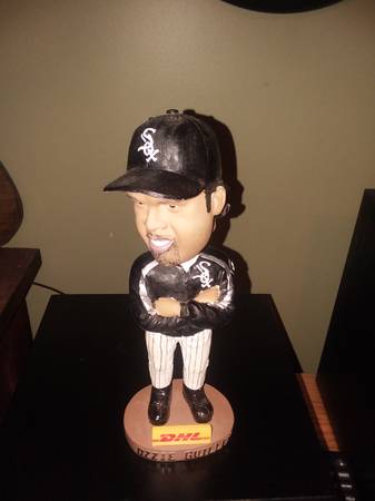 Sox Bobble Heads 1