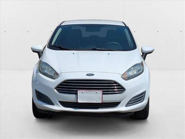 2016 Ford Fiesta  SE Sedan - $7,787 (Call *(949) 674-4104* to Confirm Availability Instantly)63470773591041121