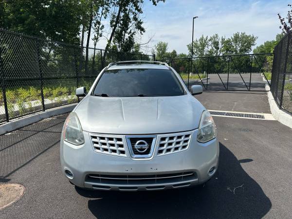 2010 Nissan Rogue - $3,500 (Staten Island)63654722421761121