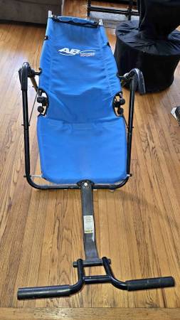 Exercise Equipment 1