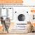 NEW*👉🏻 Self Cleaning Multiple Cat Litter Box 68 L App Control 8 thumbnail