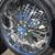 25” Giovanna Caracas 8 lug wheels and tires 2 thumbnail