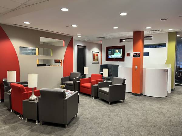 $276 Aumenta la productividad — Únete a nuestra comunidad profesional de coworking (plazo de 12 meses / disponibles términos flexibles)63676345698433123