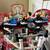 Lego 10261 Roller Coaster with Motor Addon!! 4 thumbnail