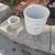 Red Wing 2 gal Crock and small crock 1 thumbnail
