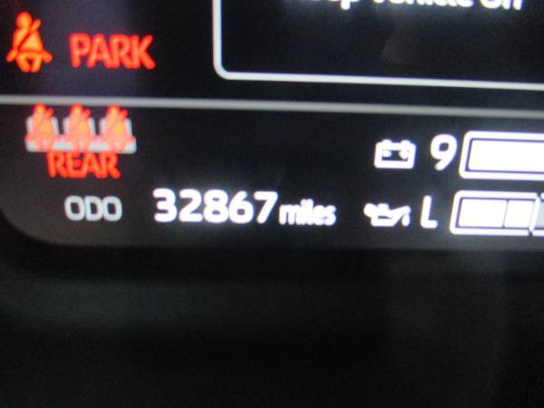 2024 Toyota Tundra Crew Max - Photo 2