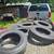RV OR LOW-BOY TRAILER TIRES Michelin 255/80r22.5 1 thumbnail