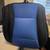 Kustom Interior 2016 C7 Stingray Seat Covers New In Box 2 thumbnail