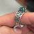 James Avery Adoree Emerald Ring 3 thumbnail