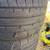GOODYEAR EAGLE F1 Supercar - 265/30ZR20 Set of FOUR Tires-USED 3 thumbnail