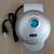Dash Mini Waffle Maker - non stick surface - excellent condition 2 thumbnail